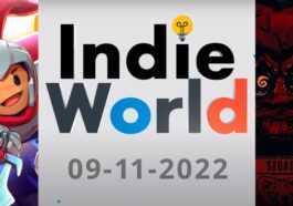 Faits Marquants De Nintendo Indie World : Inscryption, Rogue Legacy