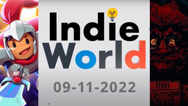 Faits marquants de Nintendo Indie World : Inscryption, Rogue Legacy 2, Have a Nice Death et plus encore 1 Faits Marquants De Nintendo Indie World : Inscryption, Rogue Legacy