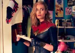 Filtré Les Costumes De The Marvels : Voici à Quoi