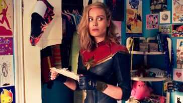 Filtré Les Costumes De The Marvels : Voici à Quoi