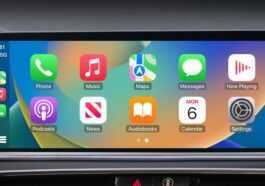 Fonctionnalités CarPlay réellement disponibles dans iOS 16