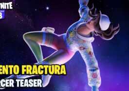 Fortnite Saison 4 : voici le troisième teaser de l'événement final Fracture 37 Fortnite Saison 4 : Voici Le Troisième Teaser De L'événement