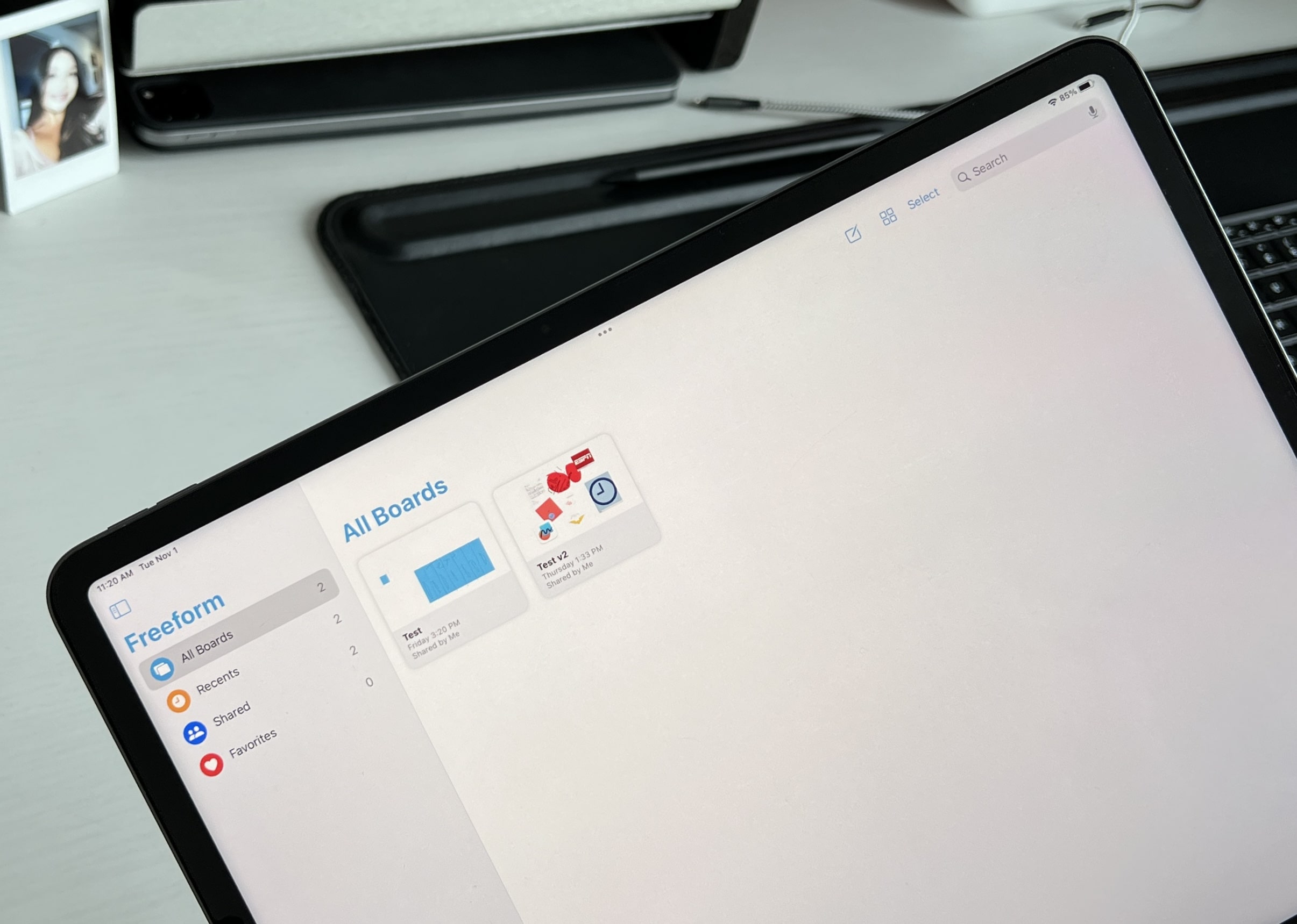 Freeform decouvrez la nouvelle arme secrete dApple Video