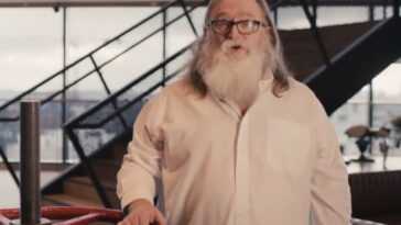 Gabe Newell dit que ses composants PC proviennent de plusieurs fabricants, une ouverture qui a permis au Steam Deck 17 Gabe Newell Dit Que Ses Composants Pc Proviennent De Plusieurs