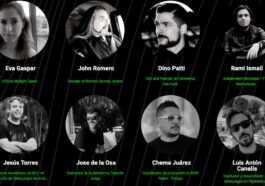 Gamelab Tenerife 2022 Annonce Sa Liste D'invités éblouissante Avec John
