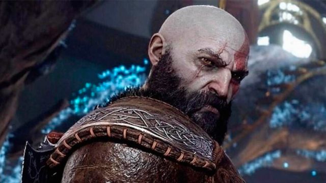 God of War Ragnarok détruit les barrières pour que tout le monde puisse jouer : c'est son accessibilité 2 God of War Ragnarok détruit les barrières pour que tout le monde puisse jouer : c'est son accessibilité