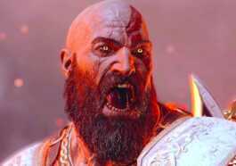 God Of War Ragnarok Entre Dans L'histoire Et Kratos Détruit
