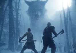 God Of War Ragnarök Présente Tous Ses Modes Graphiques En