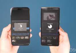 Google garde iMessage à l'esprit lorsqu'il apaise les problèmes des commutateurs et des cadeaux iPhone vers Pixel 7