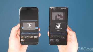 Google garde iMessage à l'esprit lorsqu'il apaise les problèmes des switchs et des cadeaux iPhone vers Pixel 7 23 Google garde iMessage à l'esprit lorsqu'il apaise les problèmes des commutateurs et des cadeaux iPhone vers Pixel 7
