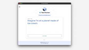 Google rend l'une de ses applications iOS disponible sur le Mac App Store 10 Google rend l'une de ses applications iOS disponible sur le Mac App Store