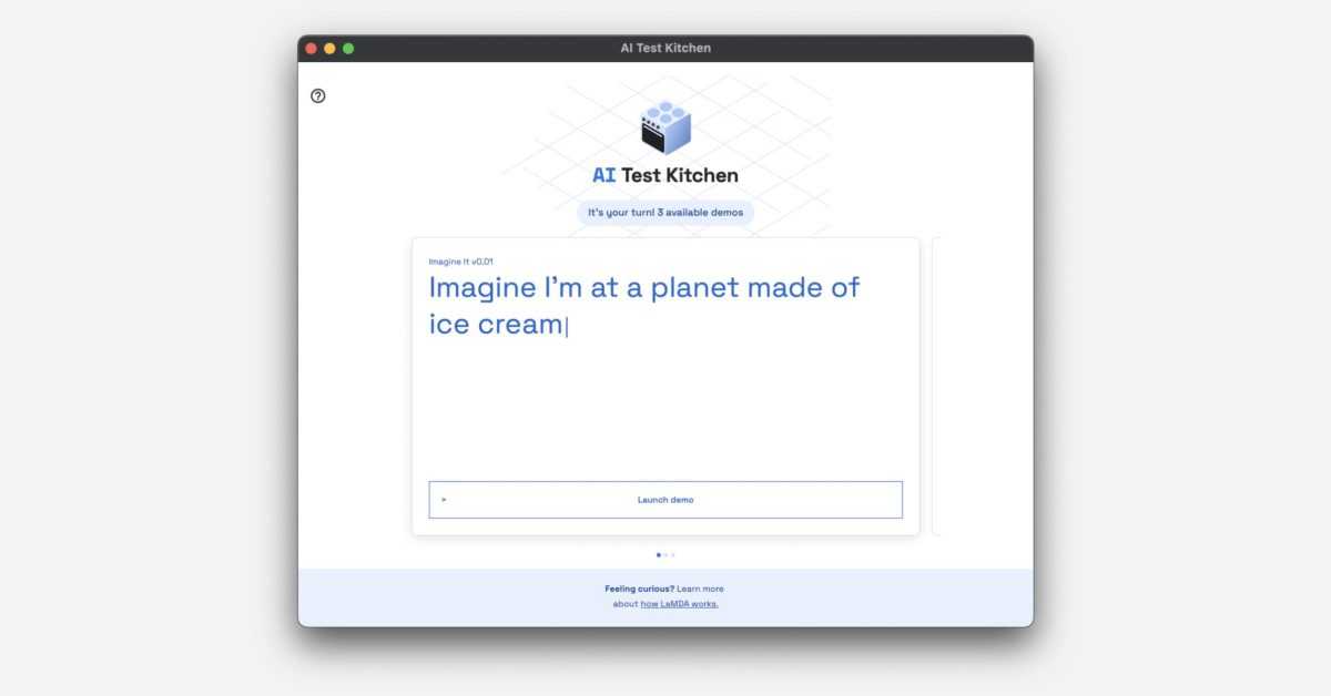 Google rend l'une de ses applications iOS disponible sur le Mac App Store
