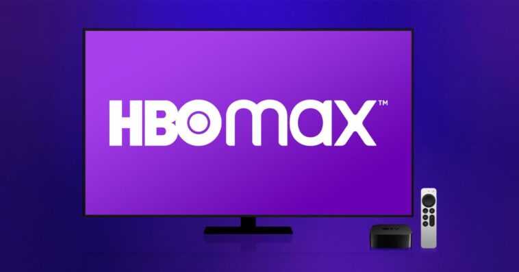 HBO Max s'efforce de corriger le bug "Impossible de lire le titre" sur Apple TV 4K 1 HBO Max s'efforce de corriger le bogue "Impossible de lire le titre" sur Apple TV 4K