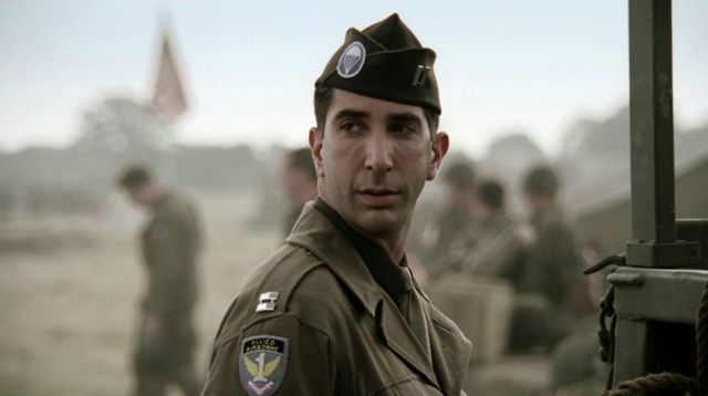 HBO fête ses 50 ans et ce sont les 10 meilleures séries de son histoire selon IMDb 2 Frères de sang Série Band of Brothers