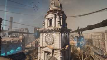 Half Life: Alyx Levitation, Maintenant Disponible Gratuitement Le Mod Indispensable Pour