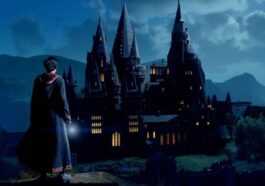 Hogwarts Legacy : à Quelle Heure Et Comment Voir La