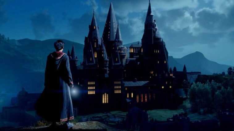 Hogwarts Legacy : à quelle heure et comment voir la présentation du nouveau gameplay aujourd'hui, 11 novembre 1 Hogwarts Legacy : à Quelle Heure Et Comment Voir La