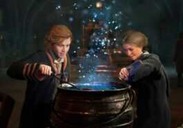 Hogwarts Legacy Nous Rend La Magie Dans Son Nouveau Gameplay