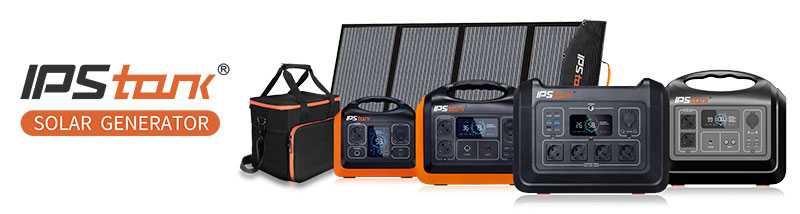 IPStank produit des Batteries et Générateurs solaires pour l'Europe 2 Ipstank All Eu Products
