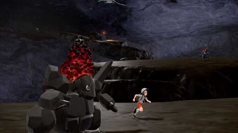 Ils découvrent comment cloner des Pokémon légendaires et des objets dans Pokémon Scarlet et Purple 1 Ils Découvrent Comment Cloner Des Pokémon Légendaires Et Des Objets
