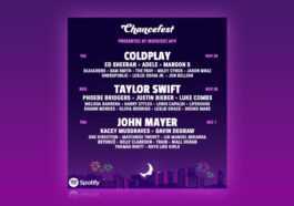 Instafest transforme vos données d'écoute Spotify en un festival de musique personnalisé ;  Voici comment ça fonctionne