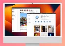 Instagram Web obtient une nouvelle interface plus moderne - et pourtant pas d'application iPad