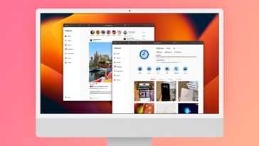 Instagram Web obtient une nouvelle interface plus moderne - et pourtant pas d'application iPad