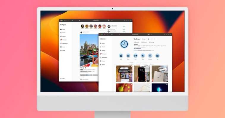 Instagram Web obtient une nouvelle interface plus moderne - et pourtant pas d'application iPad 1 Instagram Web obtient une nouvelle interface plus moderne - et pourtant pas d'application iPad