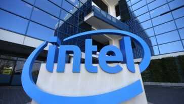 Certains logiciels Intel peuvent à nouveau être téléchargés en Russie en raison de "obligation de garantie" 8 Intel Doit Payer 949 Millions De Dollars Pour Breveter Le