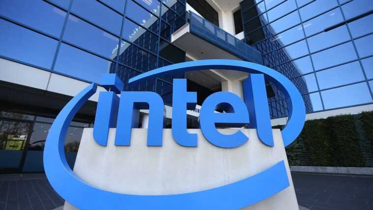 Certains logiciels Intel peuvent à nouveau être téléchargés en Russie en raison de "obligation de garantie" 1 Intel Doit Payer 949 Millions De Dollars Pour Breveter Le