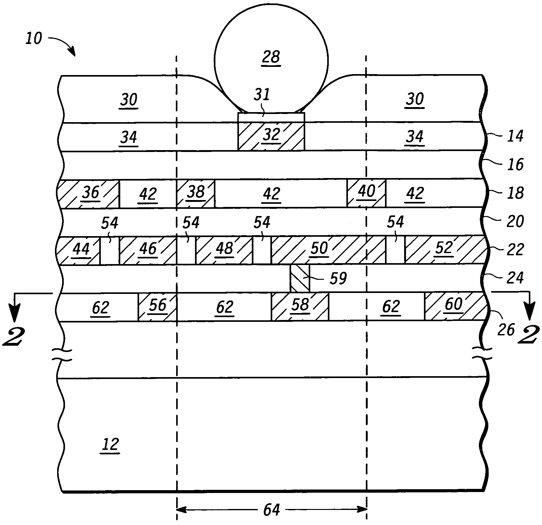 Intel doit payer 949 millions de dollars pour breveter le troll VLSI pour un brevet de puce obsolète 2 Intel doit payer 949 millions de dollars pour breveter le