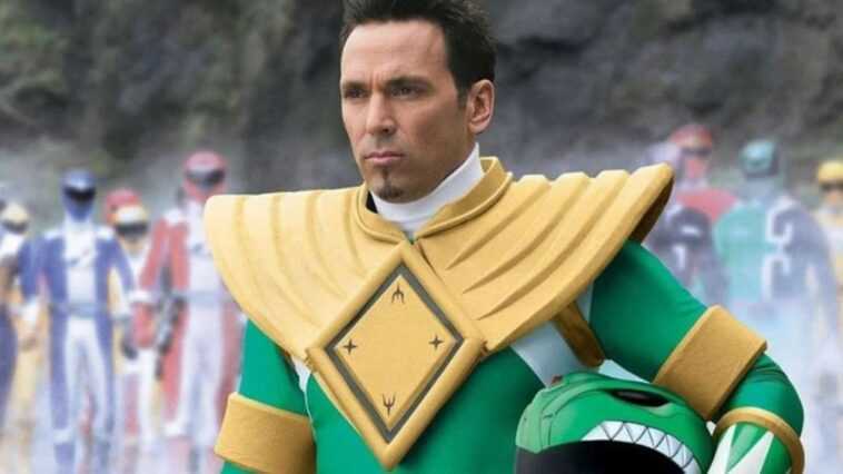 Jason David Frank, le légendaire Power Ranger vert et blanc, est décédé 1 Jason David Frank, Le Légendaire Power Ranger Vert Et Blanc,