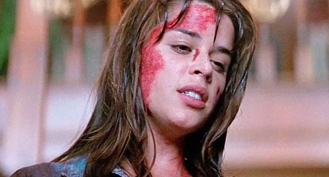 Jenna Ortega déclare que Scream 6 a tellement d'action et de sang que vous ne remarquerez même pas l'absence de Neve Campbell 2 Jenna Ortega déclare que Scream 6 a tellement d'action et de sang que vous ne remarquerez même pas l'absence de Neve Campbell
