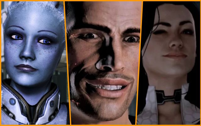 Jeux PS Plus gratuits confirmés en décembre 2022 pour PS5 et PS4 2 Mass Effect Édition Légendaire