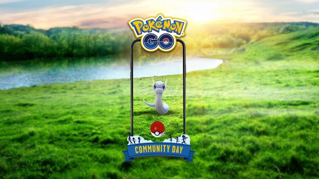 Journée Communauté Classique : Rêver de Dratini dans Pokémon GO : horaires et comment participer 2 pokemon go classic community day dreaming of dratini 5 novembre 2022 dates heures