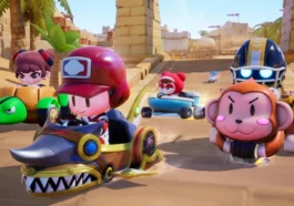 Date de sortie de KartRider Drift
