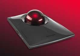 Kensington lance SlimBlade Pro Trackball avec un design ambi, une personnalisation, un cryptage AES, etc. 25 Kensington lance SlimBlade Pro Trackball avec un design ambi, une personnalisation, un cryptage AES, etc.