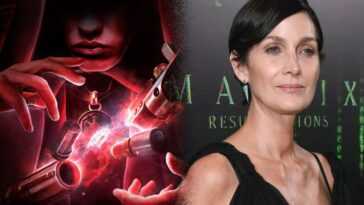 L'acolyte, Le Thriller Star Wars De Disney+, Confirme Le Casting