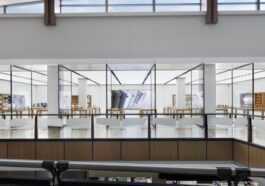 L'Apple Store de St. Louis abandonne son projet de se syndiquer en raison d'une prétendue "hostilité accrue"