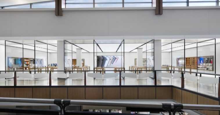 L'Apple Store de St. Louis abandonne son projet de se syndiquer en raison d'une prétendue "hostilité accrue" 1 L'Apple Store de St. Louis abandonne son projet de se syndiquer en raison d'une prétendue "hostilité accrue"