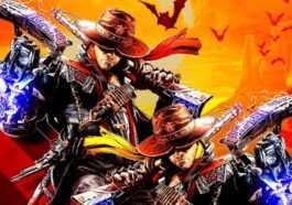 L'Evil West sauvage confirme les exigences, la résolution et les performances sur PC, PlayStation et Xbox 68 L'evil West Sauvage Confirme Les Exigences, La Résolution Et Les