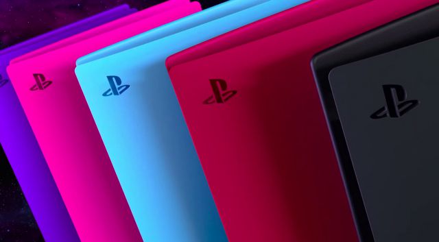 La PS5 n'est pas en store et on parle déjà d'une version Slim 2 PS5 mince