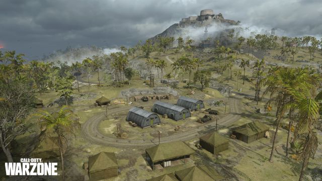 La Warzone originale change de nom et supprime les cartes pour coexister avec la nouvelle version 2.0 2 Warzone Caldera CoD Call of Duty Modern Warfare 2 MW2 Prix Vargas Warzone 2.0 Verdansk Rebirth Island Warzone 1 FPS Battle Royale PS5 Xbox