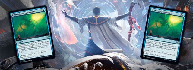 La carte exclusive War of the Brothers de Magic: The Gathering dévoilée 2 La carte exclusive War of the Brothers de Magic: The Gathering dévoilée
