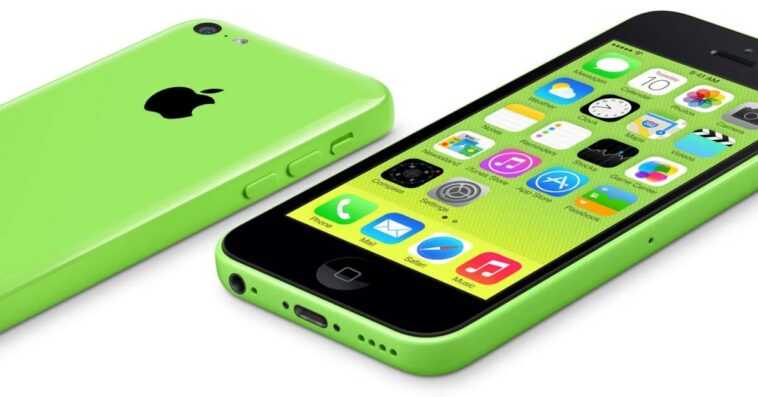 La conception de l'iPhone 15 comprendra un boîtier en titane, peut avoir un dos arrondi de style iPhone 5C 1 La conception de l'iPhone 15 comprendra un boîtier en titane, peut avoir un dos arrondi de style iPhone 5C