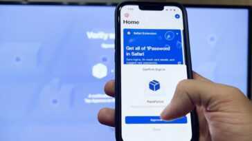 La démo des clés de passe 1Password montre l'avenir sans mot de passe auquel vous pouvez vous attendre l'année prochaine 1 La démo des clés de passe 1Password montre l'avenir sans mot de passe auquel vous pouvez vous attendre l'année prochaine