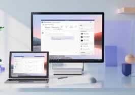 La Langue Des Signes Arrive Dans Microsoft Teams