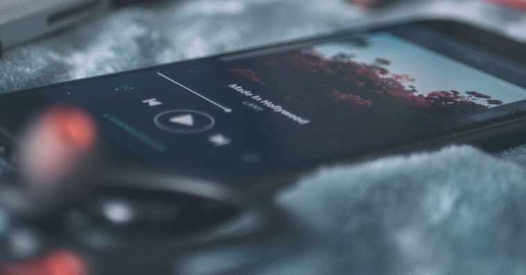 La musique en streaming est équitable pour les consommateurs et les artistes, déclare le chien de garde de la concurrence 1 La musique en streaming est équitable pour les consommateurs et les artistes, déclare le chien de garde de la concurrence