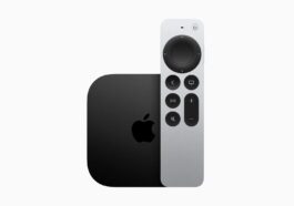 La Nouvelle Apple Tv 4k Est Plus Rapide Et Plus