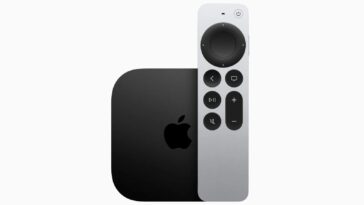 La nouvelle Apple TV 4K est plus rapide et plus abordable, lisez les testeurs 27 La Nouvelle Apple Tv 4k Est Plus Rapide Et Plus